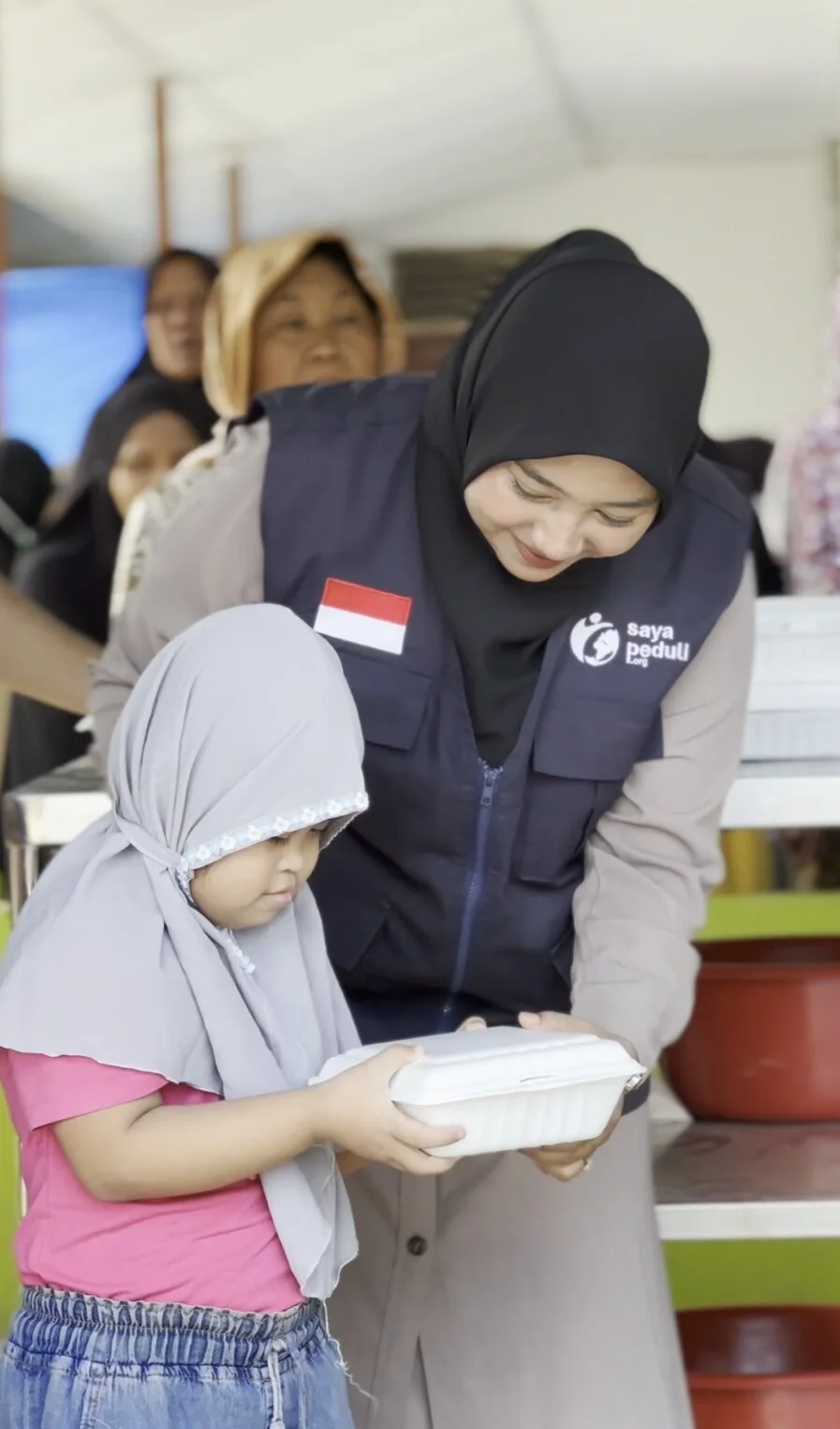 Foto 1 dari album Iftar Bersama Warga Aceh 2026